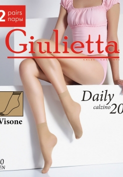 Носки Giulietta