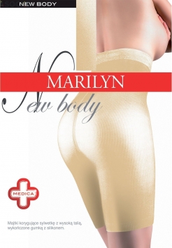 Панталоны Marilyn