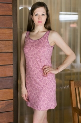 Платье Violett
