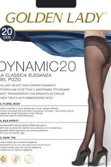 Колготки Golden Lady