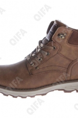 Ботинки муж. Patrol