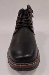 Ботинки муж. Razil