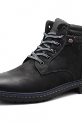 Ботинки муж. Saiwit