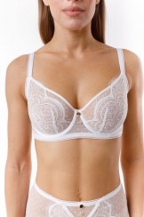 Бюст Coquette Revue