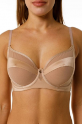 Бюст Coquette Revue