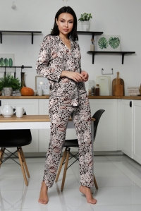 Костюм Vis-A-Vis