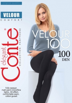 Колготки Conte