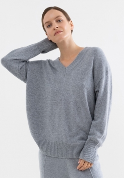 Пуловер Conso