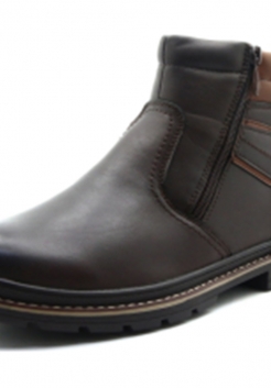 Ботинки муж. Baishunda