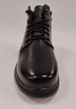 Ботинки муж. Hakenslo