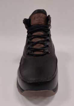 Ботинки муж. Hakenslo