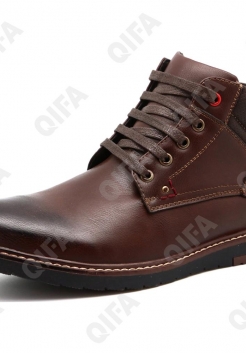 Ботинки муж. Razil