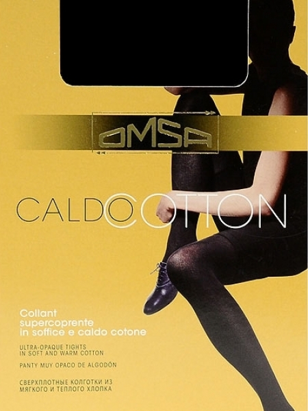 Колготки Omsa
