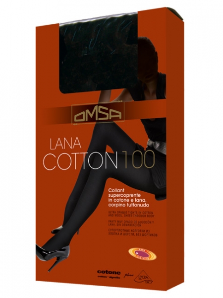 Колготки Omsa
