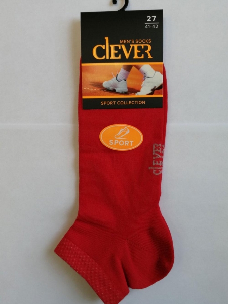 Носки муж. Clever