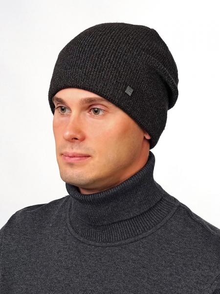 Шапка муж. Clever