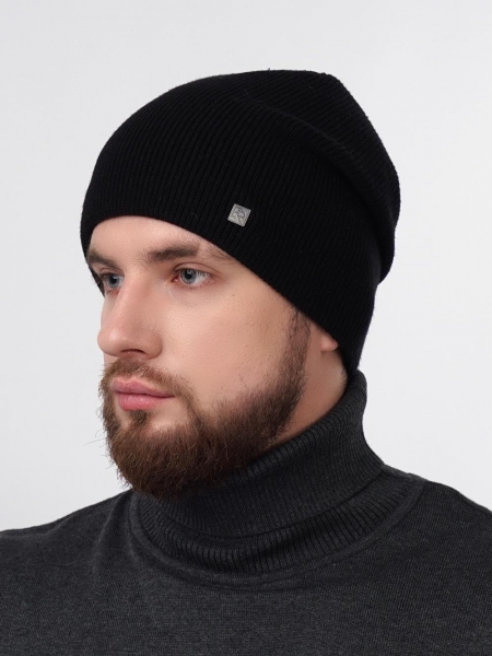 Шапка муж. Clever