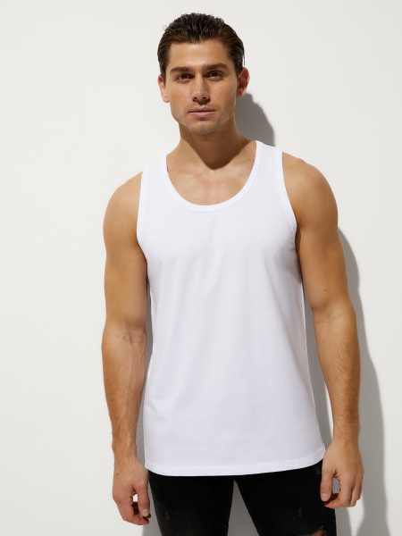 Майка муж. Omsa