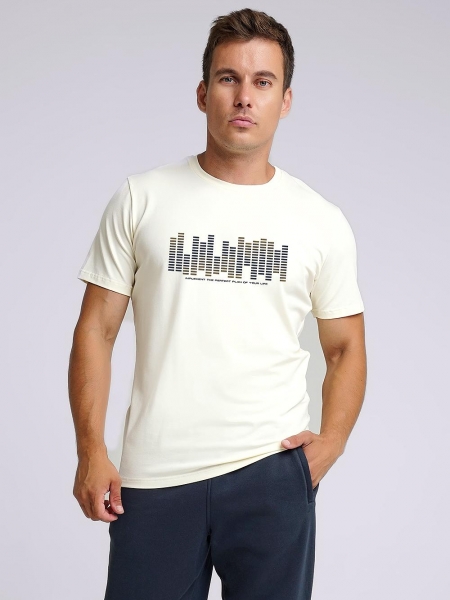 Футболка муж. Clever