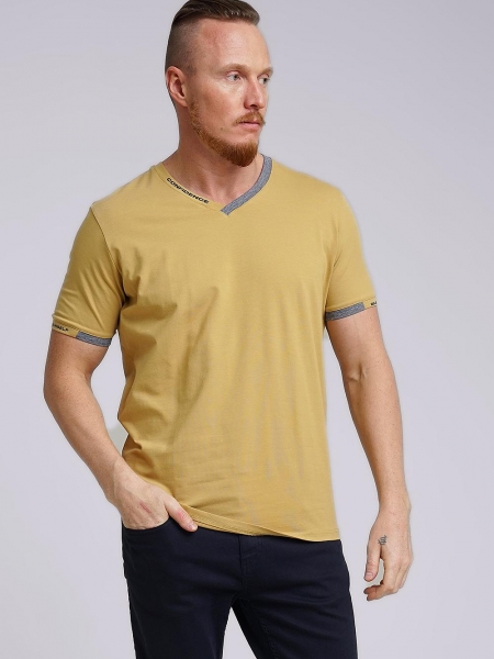 Футболка муж. Clever