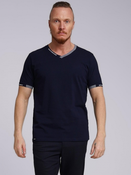 Футболка муж. Clever