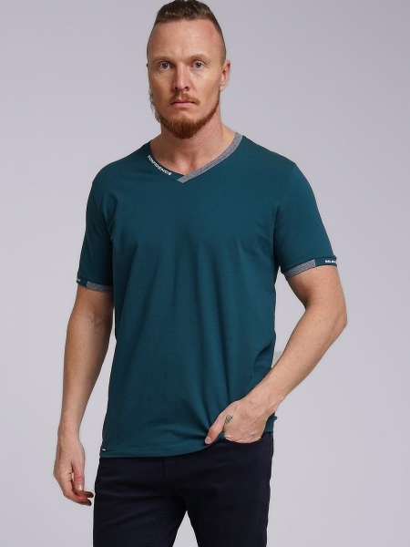 Футболка муж. Clever