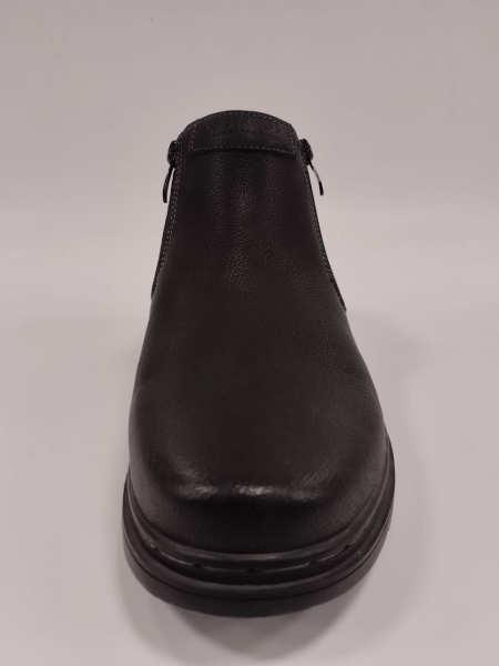 Ботинки муж. Hakenslo