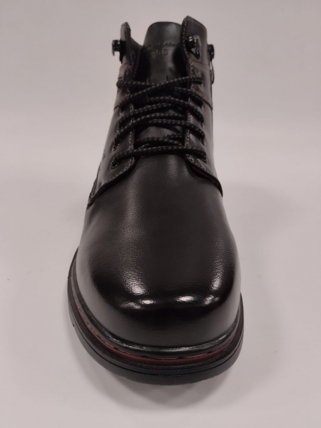 Ботинки муж. Hakenslo