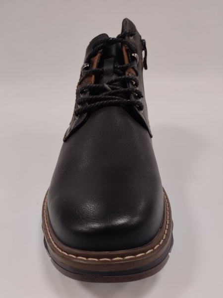 Ботинки муж. Razil