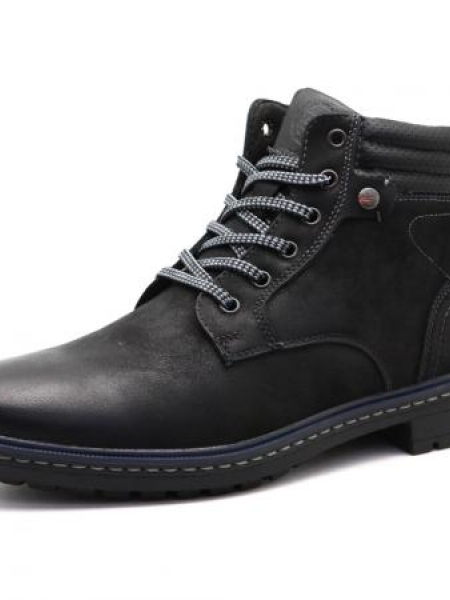 Ботинки муж. Saiwit