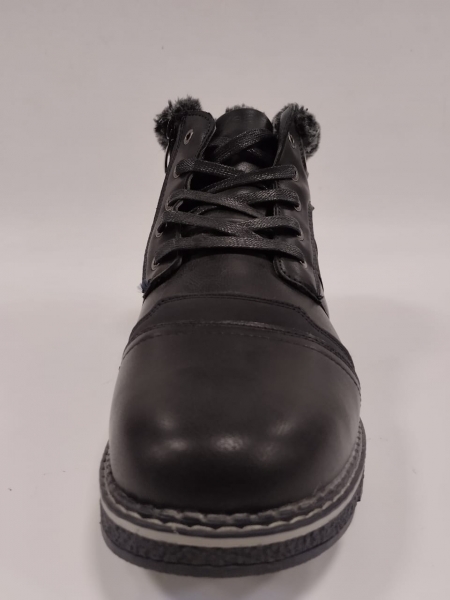 Ботинки муж. Seekf